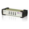 ATEN 4 PORT USB VGA KVM SWITCH 2YR