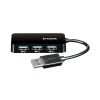 D-Link DUB-1341 4-Port SuperSpeed USB 3.0 Hub