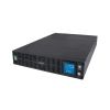CyberPower PR1000ELCDRT1U Professional Rack LCD 1000VA/670W 1U Line Interactive UPS