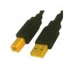 Cabac Legend - USB2 Cable Type A-B M-M