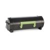 Lexmark 60F3H00 603 Black High Yield Return Toner 10K
