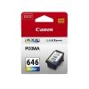 Canon FINE Colour Cartridge CL-646