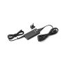 HP 65W Slim Adapter for 4.5mm and 7.5mm Connectors