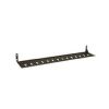 APC AP9569 Cord Retention Bracket for Basic Rack PD