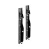 Atdec Telehook Video Wall Mount Vertical x2
