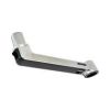 Ergotron 45-289-026 Arm 9 inch Extension LX STIFFENED Polish