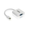 Aten VanCryst MiniDisplayPort Mini DisplayPort to VGA Adapter