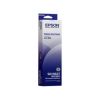 Epson 9-Pin Narrow Black Fabric Ribbon Cartridge LX-350