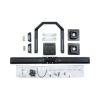 Ergotron Dual Monitor and Handle Kit