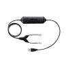 Jabra EHS-Adapter for 9120 DHSG, GN 93XX