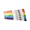 Zebra Z-Band Fun Wristband 25x254mm