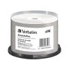 Verbatim DVD+R DL 8.5GB 50PK Wide Thermal 8X