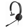 JABRA CORDED EVOLVE 20 MS MONO HEADSET,USB-A (FOAM CUSHIONS)