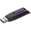 Verbatim Store'n'Go V3 USB 3.0 Drive 16GB Violet