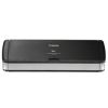 Canon P-215 MKII High Speed Portable Document Scanner, ID Card Scanning Slot + OMNIPAGE BUNDLE