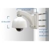 Geovision [GV-MOUNT200]-Wall Mount Bracket (No Box)