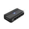 Thermaltake Commander FP 10 Way PWM Fan Power Splitter