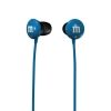Novelty Earphones - M Ms Design, Mixed Colours