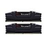 G.Skill DDR4-3200 32GB Dual Channel Ripjaws V Classic - Black