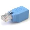 StarTech Cisco Console Rollover Adapter for RJ45 Ethernet Cable M/F