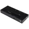 StarTech 2-Port HDMI Automatic Video Switch - 4K with Fast Switching