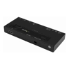 STARTECH.COM 4-PORT 4K HDMI SWITCH WITH FAST SWITCHING AND AUTO-SENSING, 2 YR