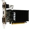 MSI nVidia GeForce GT 710 2G Video Graphics Card