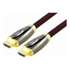COMSOL 5MTR PREMIUM HIGH SPEED HDMI CABLE WITH ETHERNET - MALE TO MALE