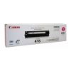 Canon CART416M Magenta Toner Cartridge (1.5K) - GENUINE