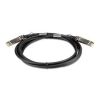 D-Link DEM-CB300S 10GbE SFP+ 3m Direct Attch Cable for DGS-3620 Series Switches