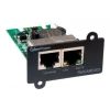 CyberPower SNMP Card All Pro UPS and ENVIROSENSOR