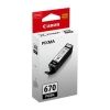 Canon PGI670 Black Ink Cartridge