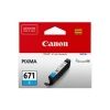 Canon CLI671C Cyan Ink Tank