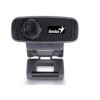 Genius FaceCam 1000X V2 Webcam (HD720, Mic)