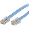 StarTech 6ft Cisco Console Rollover Cable - M/M