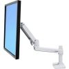 Ergotron LX Desk LCD Mount No GROMMET