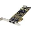 StarTech Dual Port Gigabit Ethernet Network Card