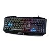 Genius K215 USB Gaming Keyboard (Rainbow 7 Colours)