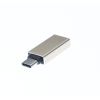 USB 3.1 Type C Male to USB 3.0 A Female Adapter Premium Aluminium