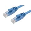 1m Cat5e RJ45 - RJ45 Network Cable - Blue