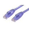10m Cat6 RJ45-RJ45 Network Cables - Purple