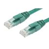 3m Cat6 RJ45-RJ45 Network Cables - Green