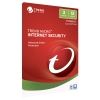 Trend Micro Internet Security (1-3 Devices) 12 month Add-On