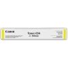 Canon CART034Y Yellow Toner for MF810CDN