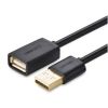 Ugreen USB 2.0 A Male to A Female Extension Cable 3m