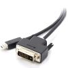 ALOGIC 3m Micro HDMI to DVI Cable - Male to Male - MOQ:4