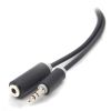 ALOGIC 1m 3.5mm Stereo Audio Extension Cable Male to Female