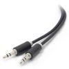 ALOGIC 5m 3.5mm Stereo Audio Cable - Male to Male - MOQ:8