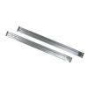 Qnap Rack Slide Rail Kit - for 2U/3U TS-ECX80U Series (Max 57KG Loading)