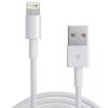 Astrotek iPhone 5/6 Lighting Data Charger Cable 1m - USB Type A Male to 8-Pins Male White Colour RoHS